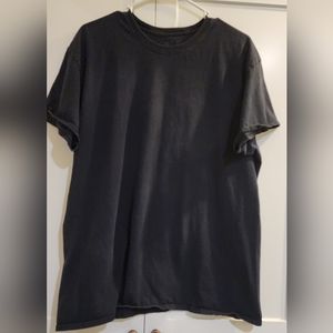 Mens Basic T-shirt